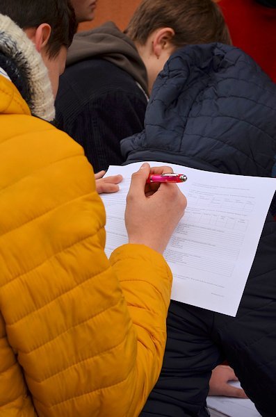 W poszukiwaniu zaginionego Trojaka – gra edukacyjna z ekonomią w tle